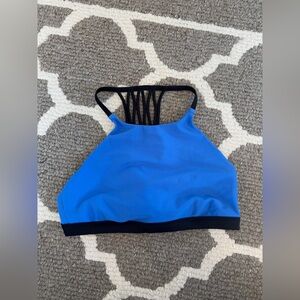 Lululemon Swim Top